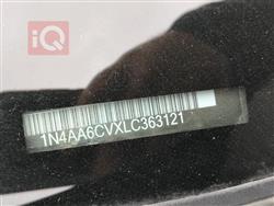 Nissan Maxima
